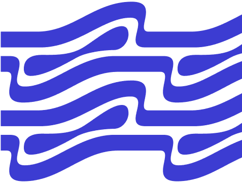 Cruiser Pattern Blue