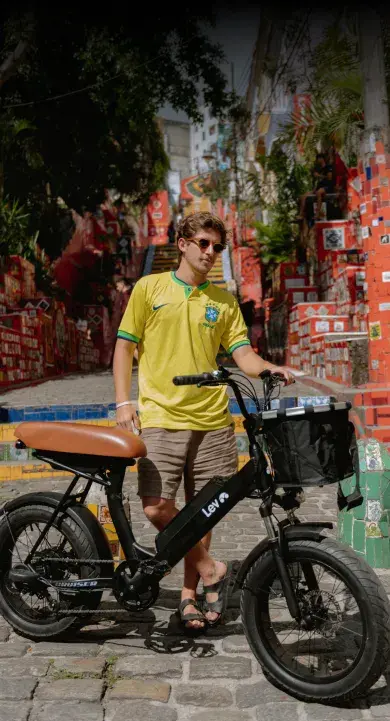 Bernardo Lamarca Feedback