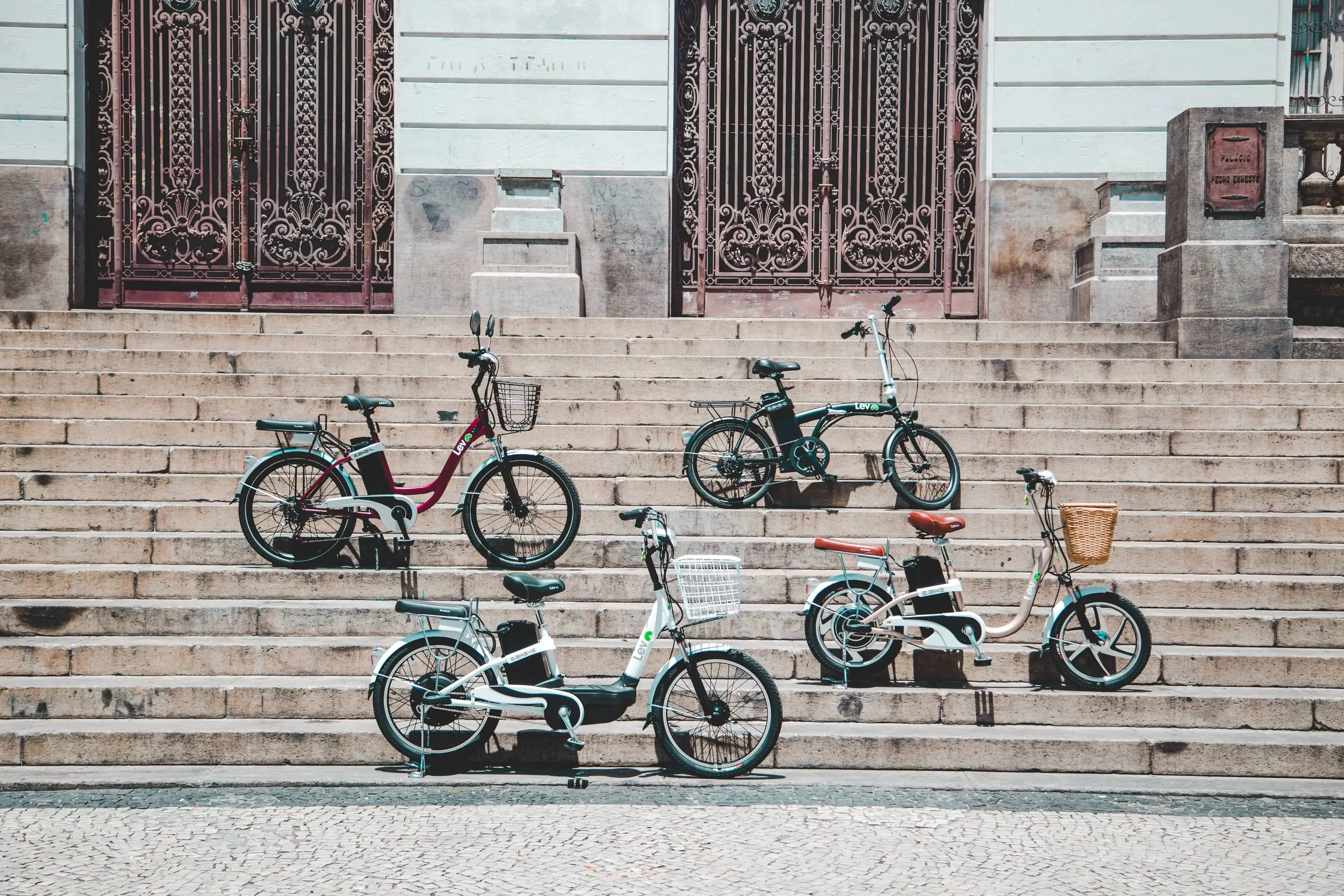 Parceria fortalece mercado de seguros para bicicletas elétricas