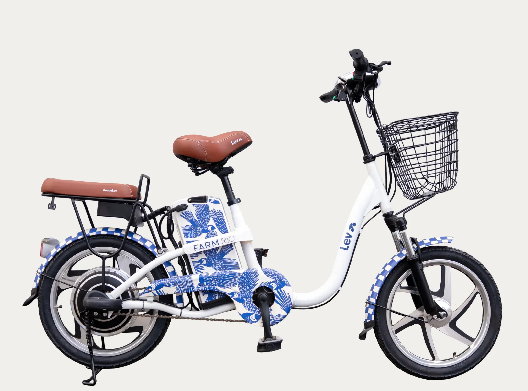 Farm Bike 1