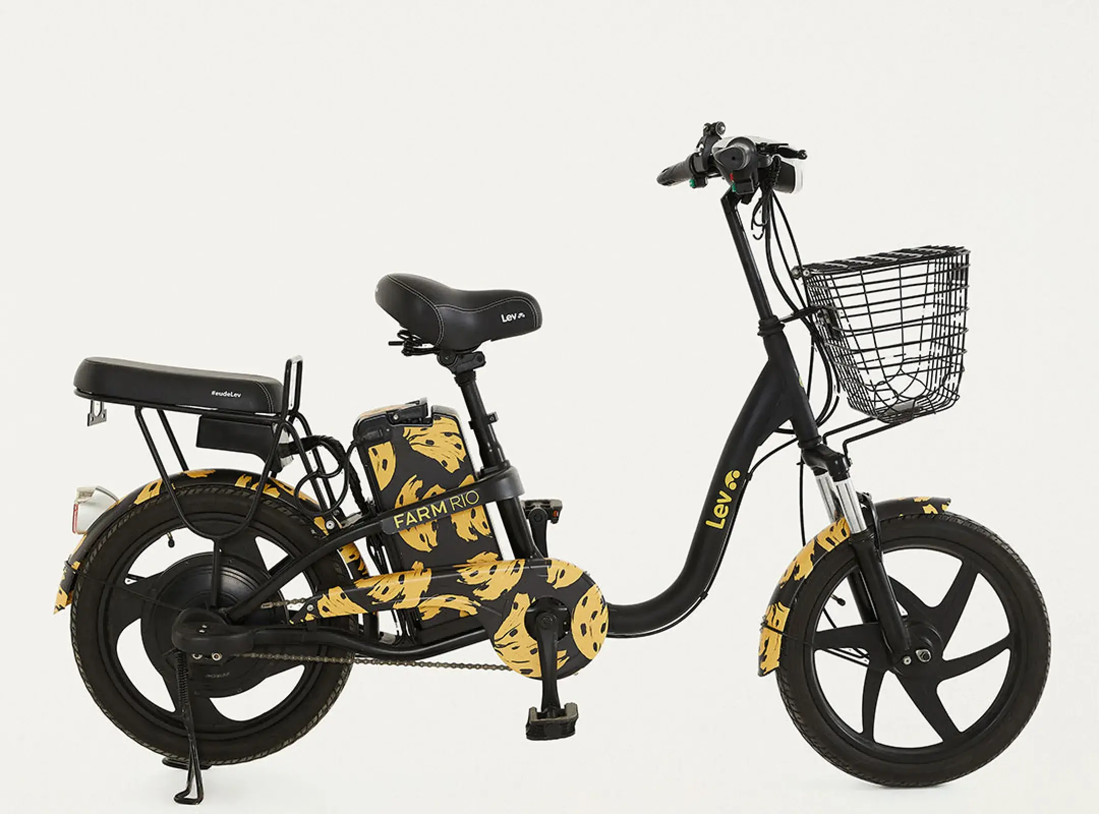 Farm Bike 2