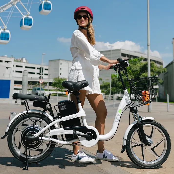 E-Bike