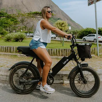 Linha Cruiser